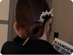 Hair Cute Clip